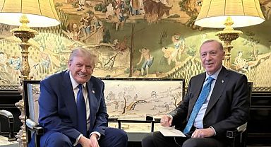 NATO liderleri, Lahey Zirvesi'nin bir araya geldi...