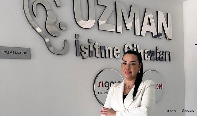 Sessizliği Değil, Hayatı Duyun!..