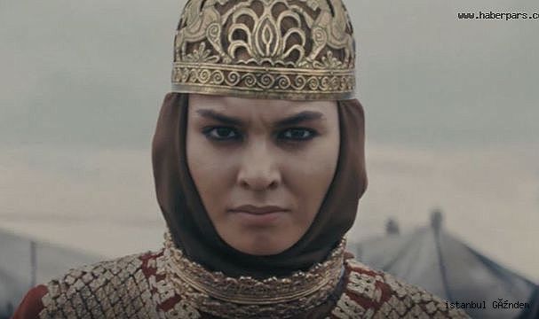 Tarihe Yön Veren Türk Kadınları...