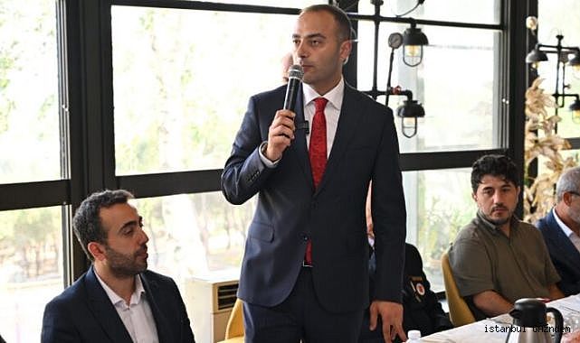 15 TEMMUZ’UN KAHRAMANLARI GAZİOSMANPAŞA’DA ANILDI...