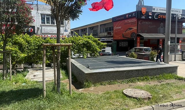 Ümraniye'de fuhuşa geçit yok!..