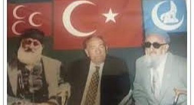 42. Yıldönümünde Kayseri’de Şeyh Bedir Karahan Hoca Dualarla Anıldı…