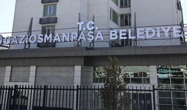 Gaziosmanpaşa Belediyesi’nde Soruşturma Depremi!..