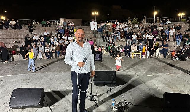 Sevilen Sanatçı Murat Özyiğit’in Muhteşem Yeni Klibine Yoğun İlgi…