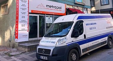 Ümraniye Sağlık Raporu Hizmeti...