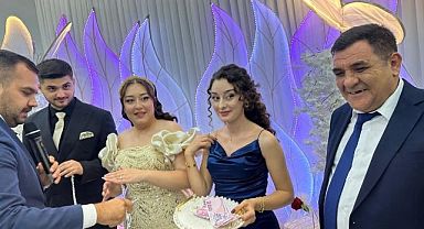 Erdal Soylu ve Ailesinin Mutlu Günü...