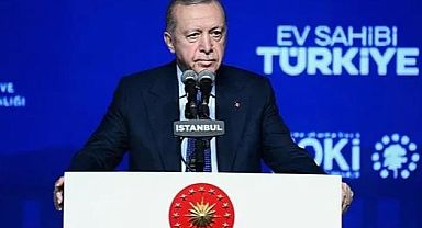 81 İle 500 Bin Sosyal Konut!..