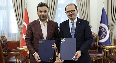 Bağcılar Belediyesi ve YTÜ, Toplumsal Odaklı Projeler İçin İş Birliği Yaptı...