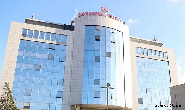 Bayrampaşa Belediye Başkan Vekilliğine AK Parti'li İbrahim Akın Seçildi...