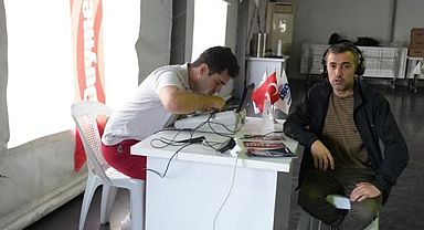 KARTAL BELEDİYESİ’NDEN ÜCRETSİZ İŞİTME TARAMASI ETKİNLİĞİ...