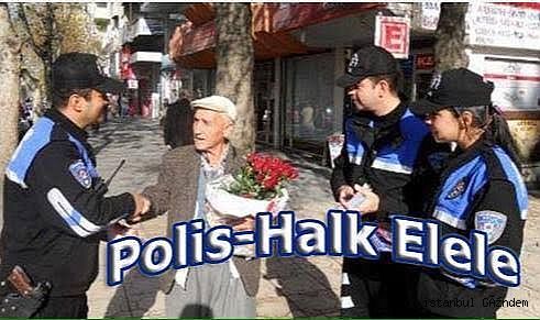 Ümraniye’de Suç Oranlarında Düşüş: Emniyetin Başarısı Asayişi Güçlendiriyor...
