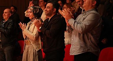 Bağcılar Belediyesi’nden Muhteşem Prömiyer...