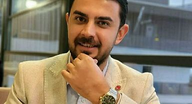 Hüseyin Mesut ALVER’e Uluslararası Görev!..