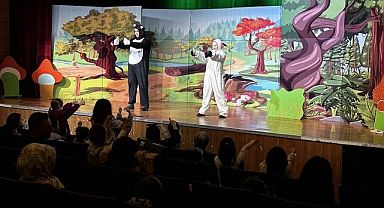 KÂĞITHANE’DE KÜLTÜR VE SANAT SEZONU TÜM HIZIYLA SÜRÜYOR...