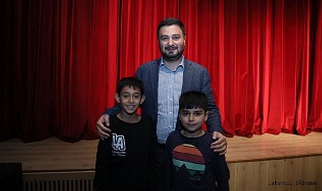 KÂĞITHANE’DE KÜLTÜR VE SANAT SEZONU TÜM HIZIYLA SÜRÜYOR...