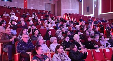 Mevlana ile Bayrampaşa’da ‘Huzur Vakti’...