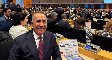 Sultangazi Avrupa Spor Şehri!..