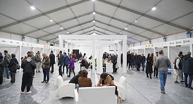 Tuzla Kariyer Fuarı’na Yoğun İlgi...