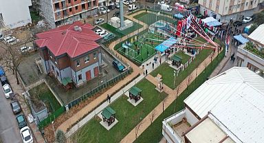 Başkan Bingöl: ‘’Arı gibi çalışıyoruz, arkamızda Tuzlalılar var’’