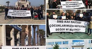 DMD Aileleri Derneği Uyardı: SGK Geri Ödemeleri Hayati Cihazlar İçin Yetersiz!