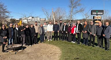 Eyüpsultan AK Parti İlçe Başkanlığı Gazeteciler Günü’ne Özel Kahvaltı Etkinliği Düzenledi...