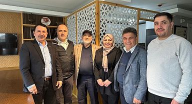 Fatih Aydemir’den, 10 Ocak Çalışan Gazeteciler Günü’nde Önemli Açıklama: “Hiç hak etmediğim İtibar Suikasti ve İftira Kampanyası Yaşadım”