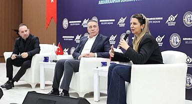 Gençler Sordu, Usta Gazeteciler ve Başkan Dursun Yanıtladı...