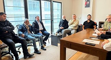 İstanbul Bağımsız Gazeteciler Derneği 1. Olağan Kongresi Yapıldı!..