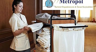 METROPOL İstanbul: Personel Temini, Temizlik ve Organizasyon Hizmetlerinde Lider Firma!..