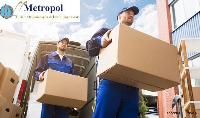 METROPOL İstanbul: Personel Temini, Temizlik ve Organizasyon Hizmetlerinde Lider Firma!..