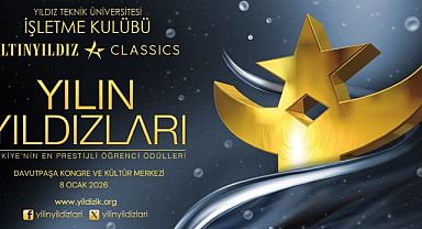 “Türkiye’nin En Prestijli Öğrenci Ödülleri