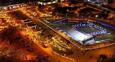 Arnavutköy’de Çok Kapsamlı Ramazan Etkinlikleri...