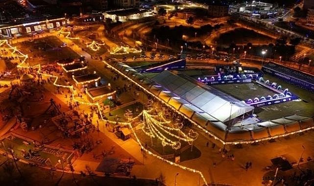 Arnavutköy’de Çok Kapsamlı Ramazan Etkinlikleri...