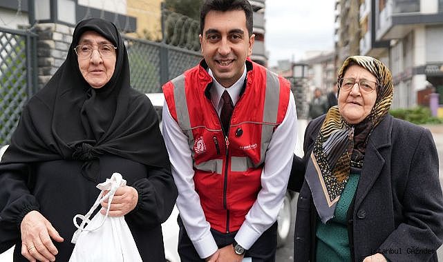 Başkan Bingöl’den ‘Sıfır Atık’ Çağrısı...