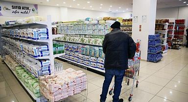 Eyüpsultan Belediyesi’nden Onurlu ve Güvenli Sosyal Yardım Modeli: Gıda Bankası