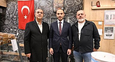 GAZİOSMANPAŞA BELEDİYESİ’NDEN ÖRNEK DAYANIŞMA: KAREKOD İLE PİDE DESTEĞİ...