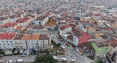 GAZİOSMANPAŞA BELEDİYESİ’NDEN TARİHİ ADIM: 50 YILLIK MÜLKİYET SORUNU ÇÖZÜME KAVUŞTU!