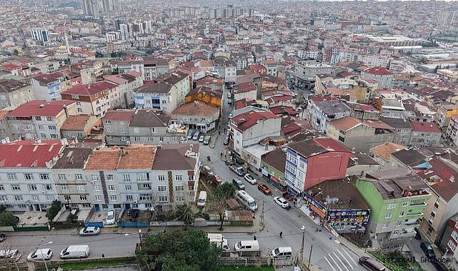 GAZİOSMANPAŞA BELEDİYESİ’NDEN TARİHİ ADIM: 50 YILLIK MÜLKİYET SORUNU ÇÖZÜME KAVUŞTU!