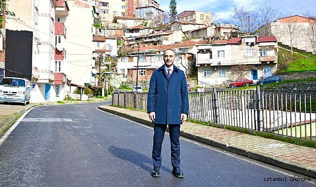 GAZİOSMANPAŞA BELEDİYESİ’NDEN TARİHİ ADIM: 50 YILLIK MÜLKİYET SORUNU ÇÖZÜME KAVUŞTU!