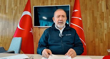 Gürsel Tekin CHP’li TROLLER’e SESLENDİ: “Etrafımızda ne kadar gereksiz insan varmış!”