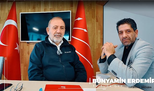 Gürsel Tekin CHP’li TROLLER’e SESLENDİ: “Etrafımızda ne kadar gereksiz insan varmış!”