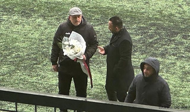 Havataş Spor, Play-Of Maçında Yakacıkspor’a 1-0 Kaybetti!