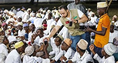 İHH, Ramazan’da 3 milyondan fazla kişiye ulaşmayı hedefliyor...