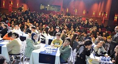 Kemahlıların Geleneksel Yarışması Tamamlandı...