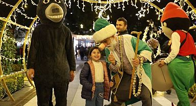 Ramazan Ayı’nda Bağcılar Işıl Işıl Oldu...