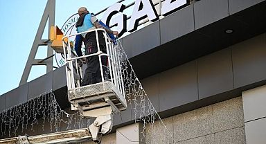 RAMAZAN SEVİNCİ VE BEREKETİ GAZİOSMANPAŞA’DA GÖNÜLLERİ BULUŞTURUYOR...