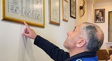 SARIYER’DE RAMAZAN DENETİMLERİ ARTIRILDI...