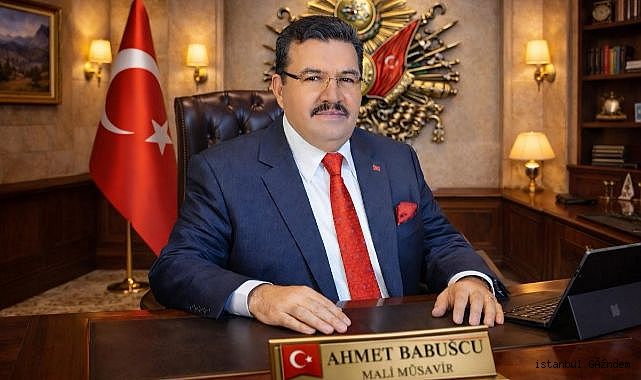 SMMM Camiasında 'Dava' Çatlağı: