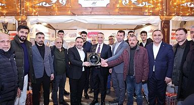 Sultangazi’de Ramazan-ı Şerifi Coşkuyla Karşılandı...