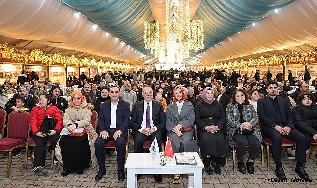 Sultangazi’de Ramazan-ı Şerifi Coşkuyla Karşılandı...